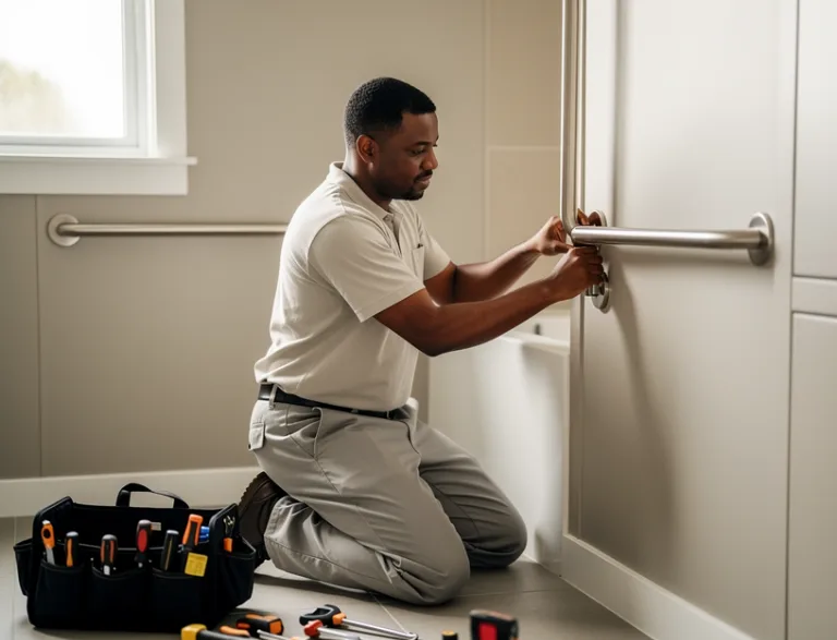 Home Modifications service in Huddersfield